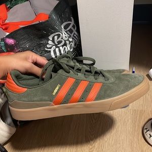 Adidas Busenitz Sneakers